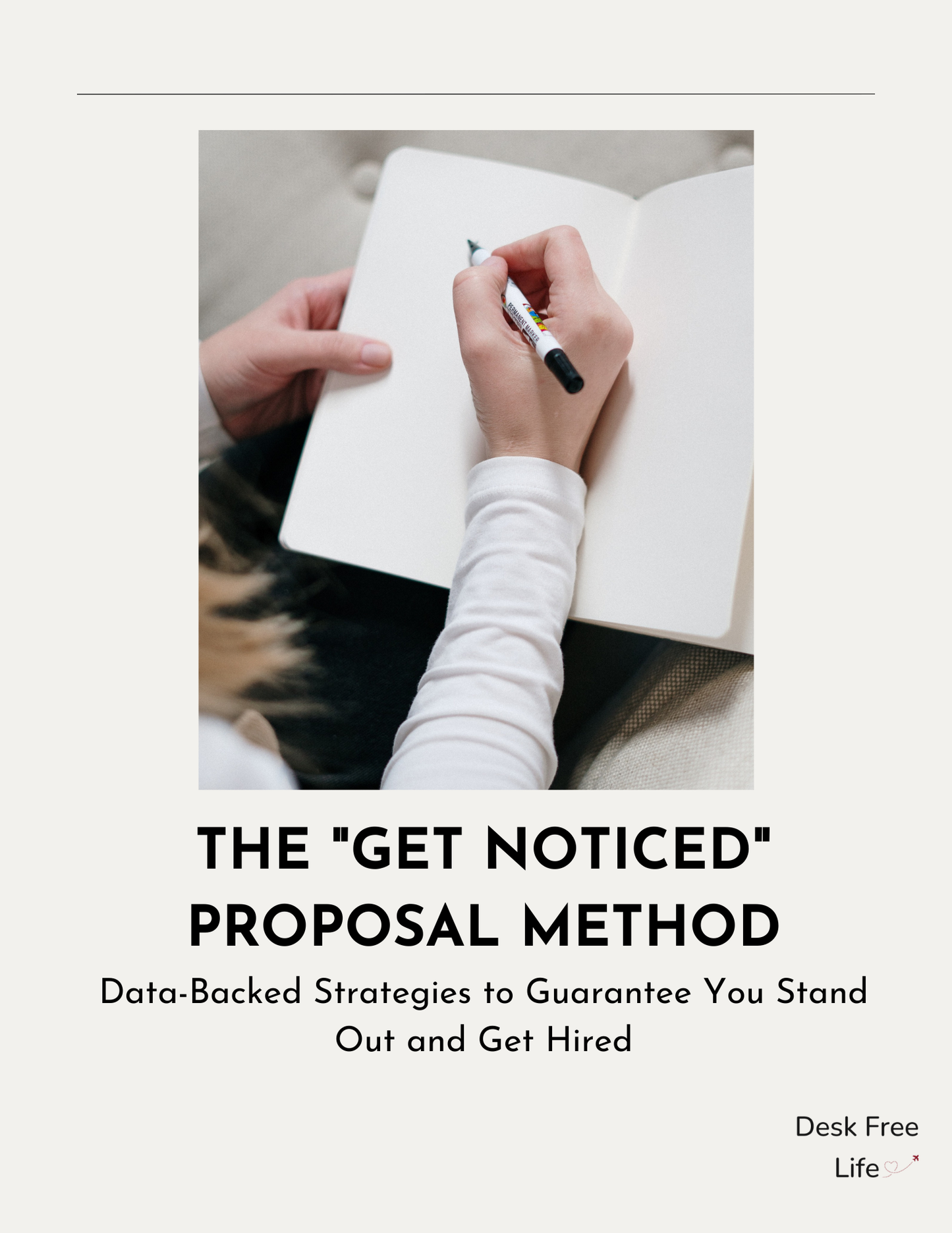 The Proposal Method: Turn More Proposals Into Paying Clients