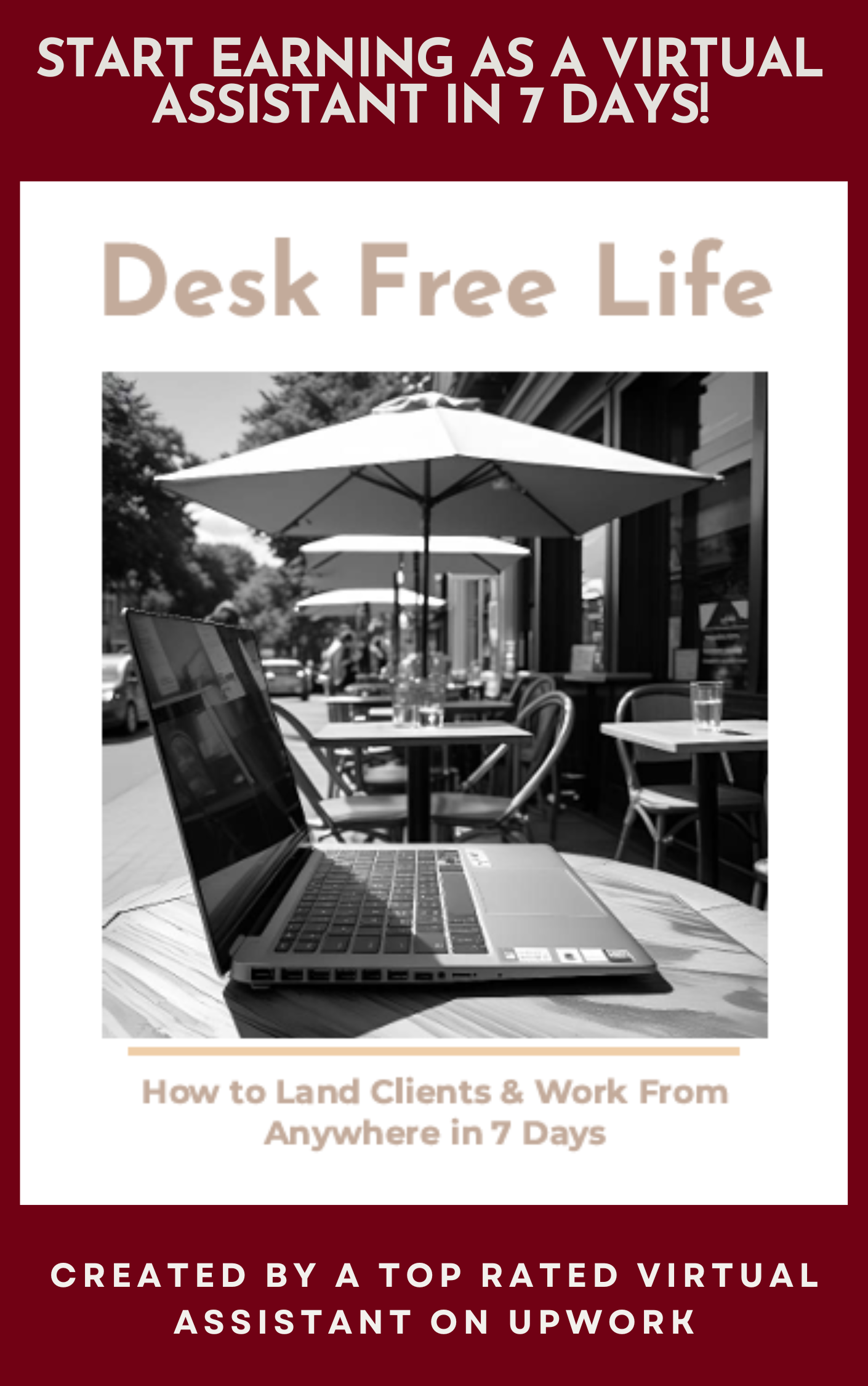 The Ultimate Seven Day Virtual Assistant Playbook