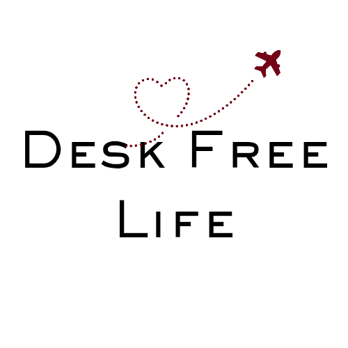 Desk Free Life