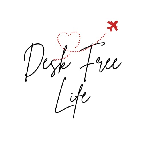 Desk Free Life