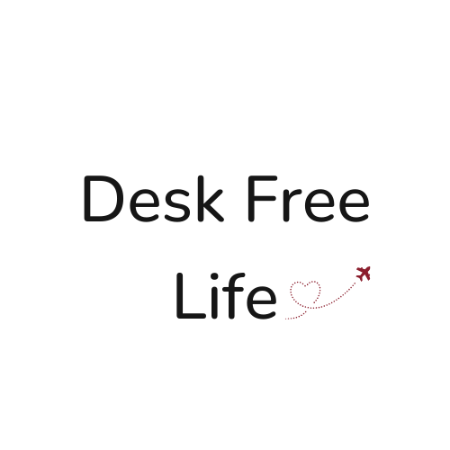 Desk Free Life